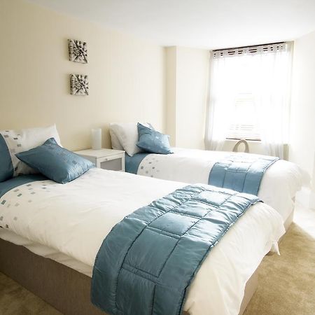 Heritage City - Central New Town Apartment EDI Zimmer foto