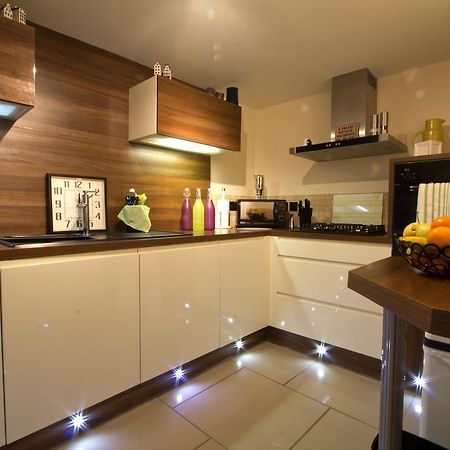 Heritage City - Central New Town Apartment EDI Zimmer foto