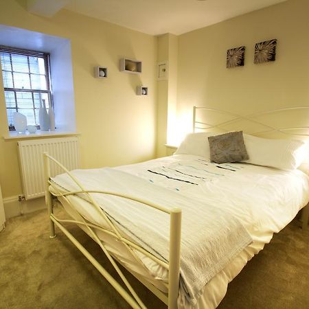 Heritage City - Central New Town Apartment EDI Zimmer foto