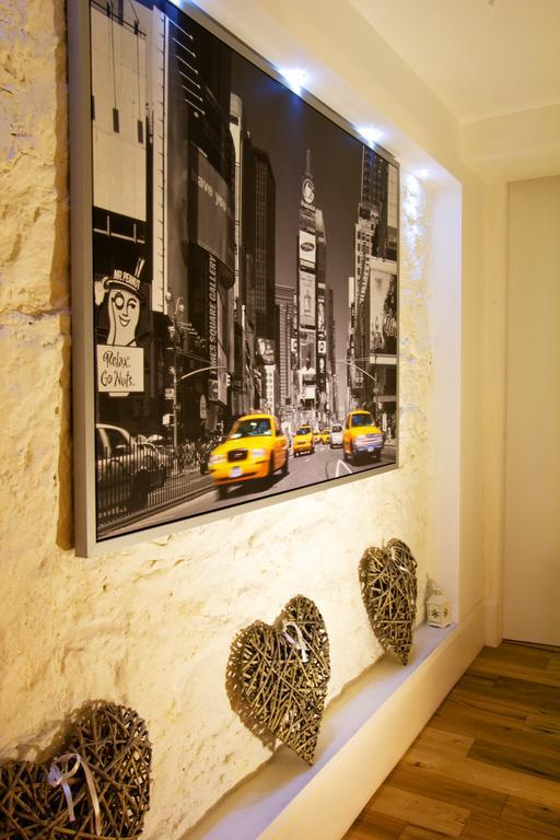 Heritage City - Central New Town Apartment EDI Zimmer foto