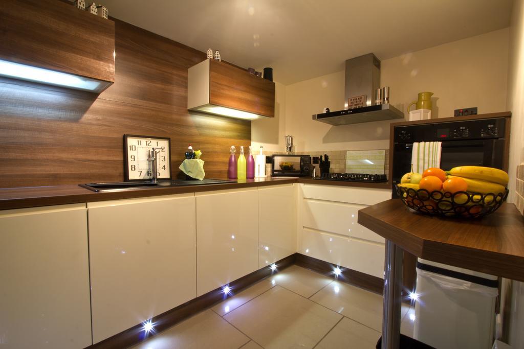 Heritage City - Central New Town Apartment EDI Zimmer foto