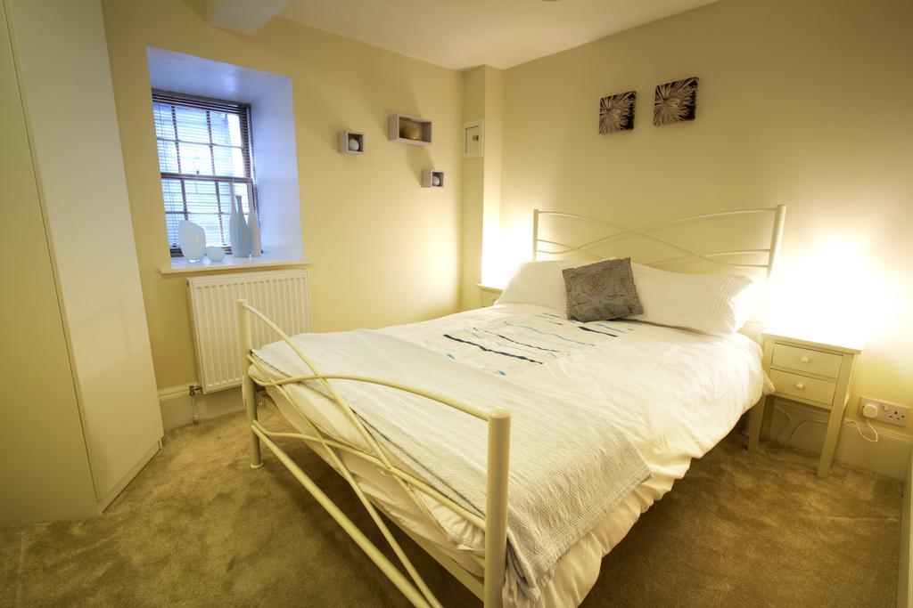 Heritage City - Central New Town Apartment EDI Zimmer foto