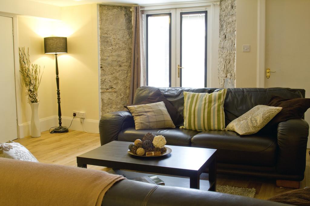 Heritage City - Central New Town Apartment EDI Zimmer foto