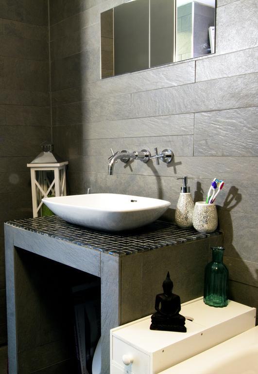 Heritage City - Central New Town Apartment EDI Zimmer foto