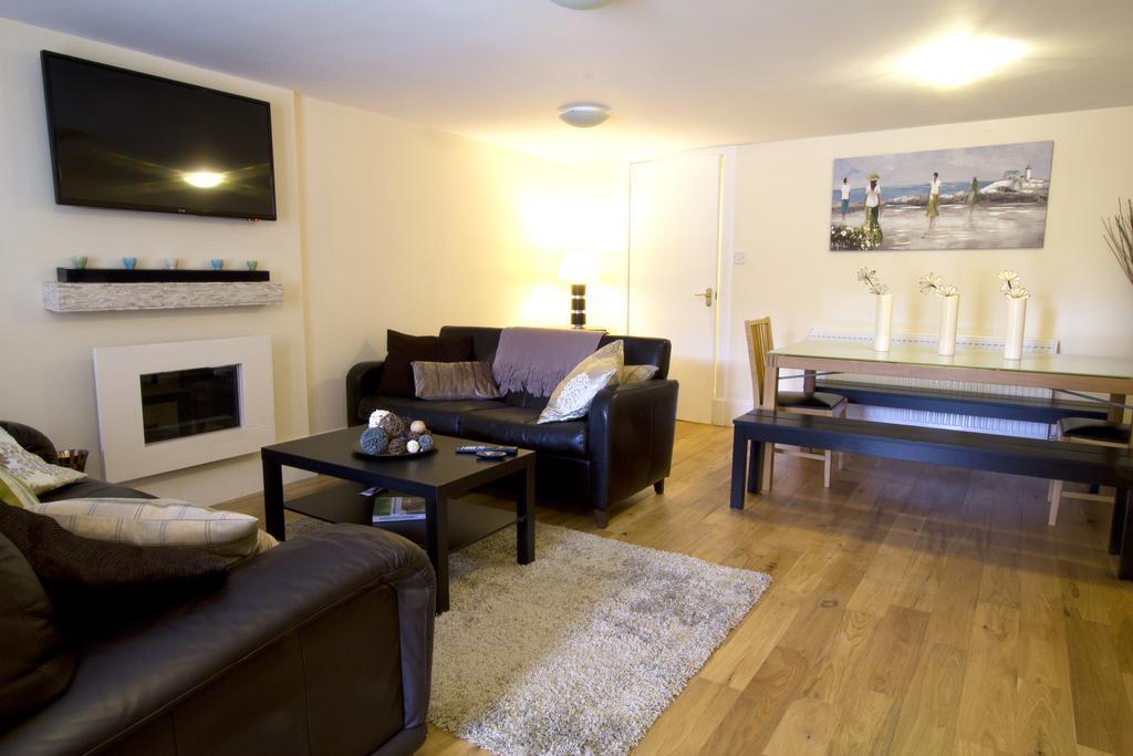Heritage City - Central New Town Apartment EDI Zimmer foto